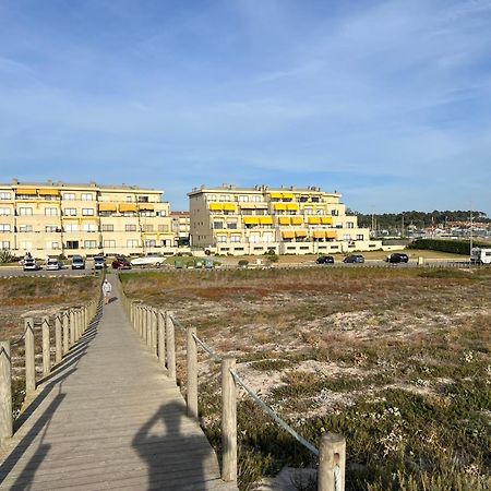 Sunny Beach Apartment Holidays Vila do Conde Luaran gambar