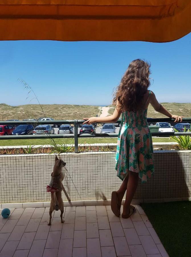 Sunny Beach Apartment Holidays Vila do Conde Luaran gambar