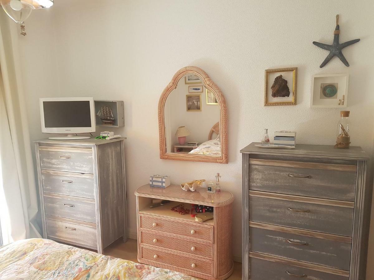 Sunny Beach Apartment Holidays Vila do Conde Luaran gambar