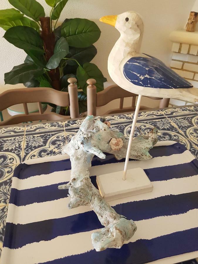 Sunny Beach Apartment Holidays Vila do Conde Luaran gambar