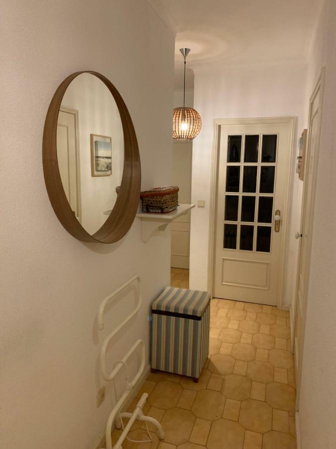 Sunny Beach Apartment Holidays Vila do Conde Luaran gambar