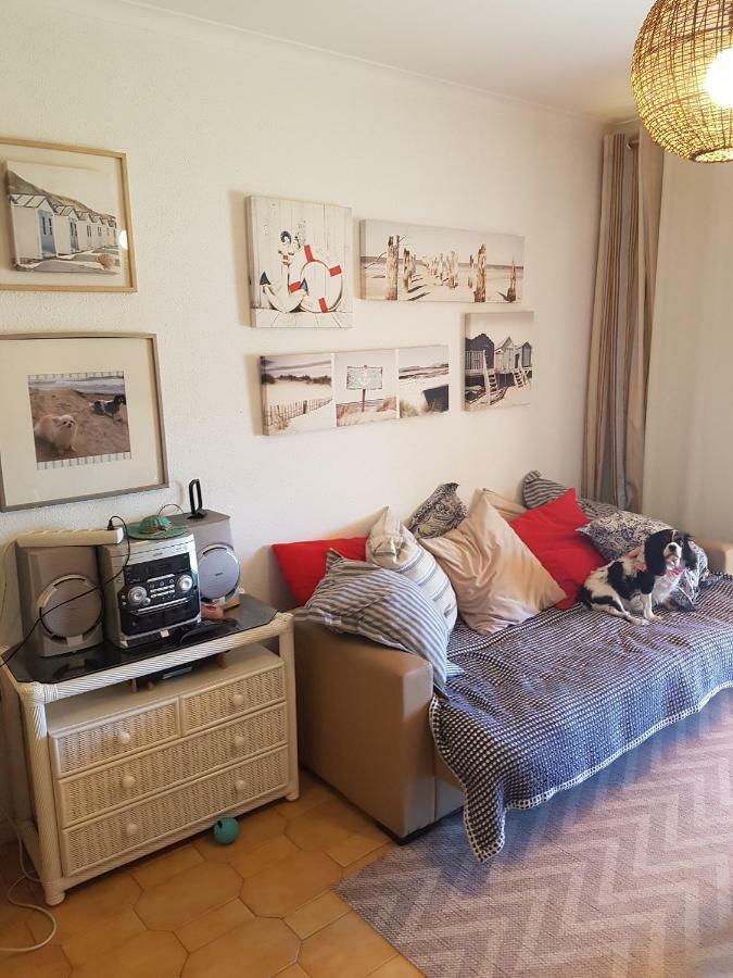 Sunny Beach Apartment Holidays Vila do Conde Luaran gambar