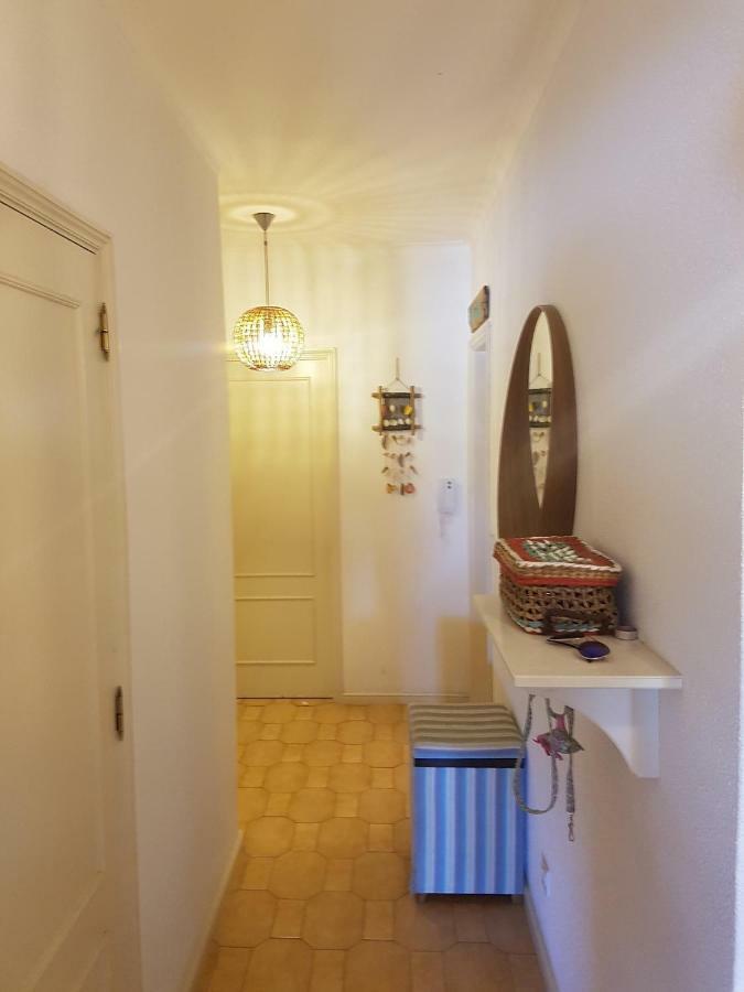 Sunny Beach Apartment Holidays Vila do Conde Luaran gambar