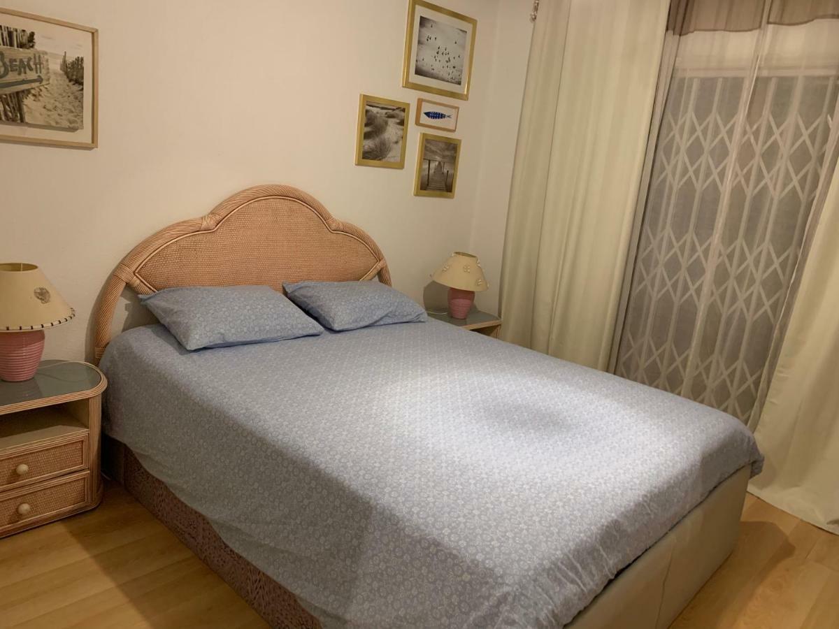 Sunny Beach Apartment Holidays Vila do Conde Luaran gambar