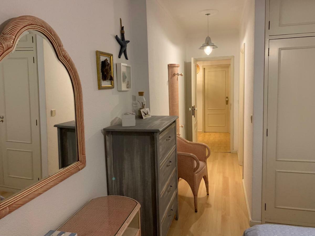 Sunny Beach Apartment Holidays Vila do Conde Luaran gambar