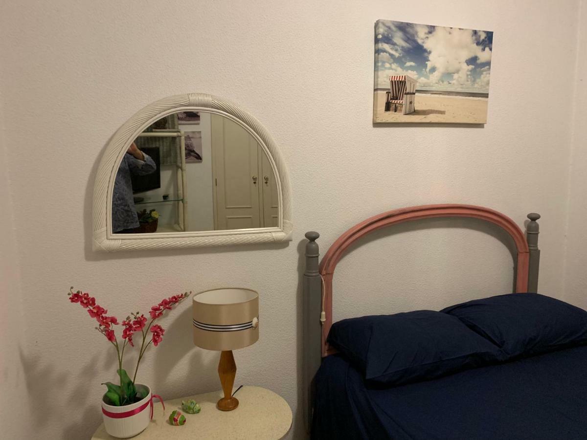 Sunny Beach Apartment Holidays Vila do Conde Luaran gambar