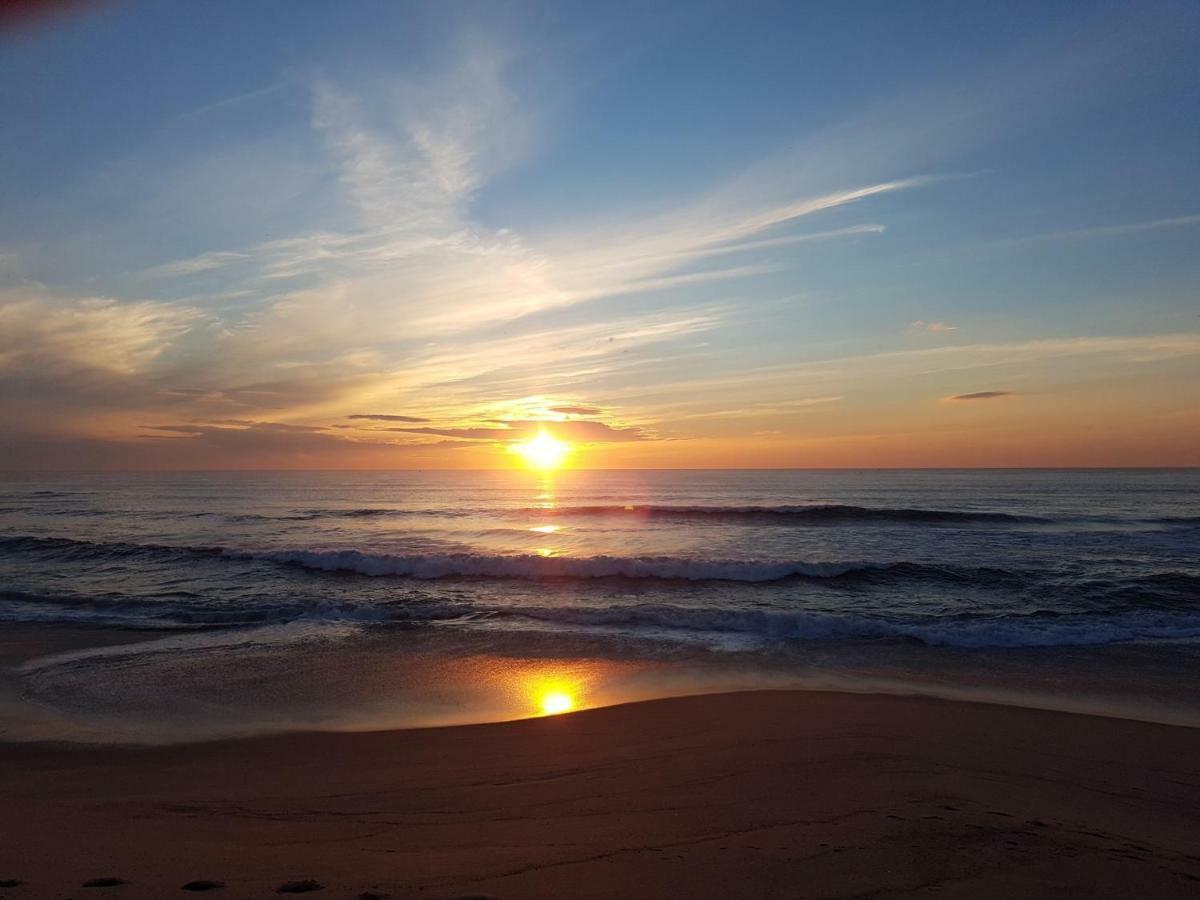 Sunny Beach Apartment Holidays Vila do Conde Luaran gambar
