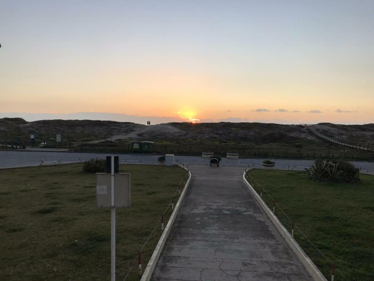Sunny Beach Apartment Holidays Vila do Conde Luaran gambar