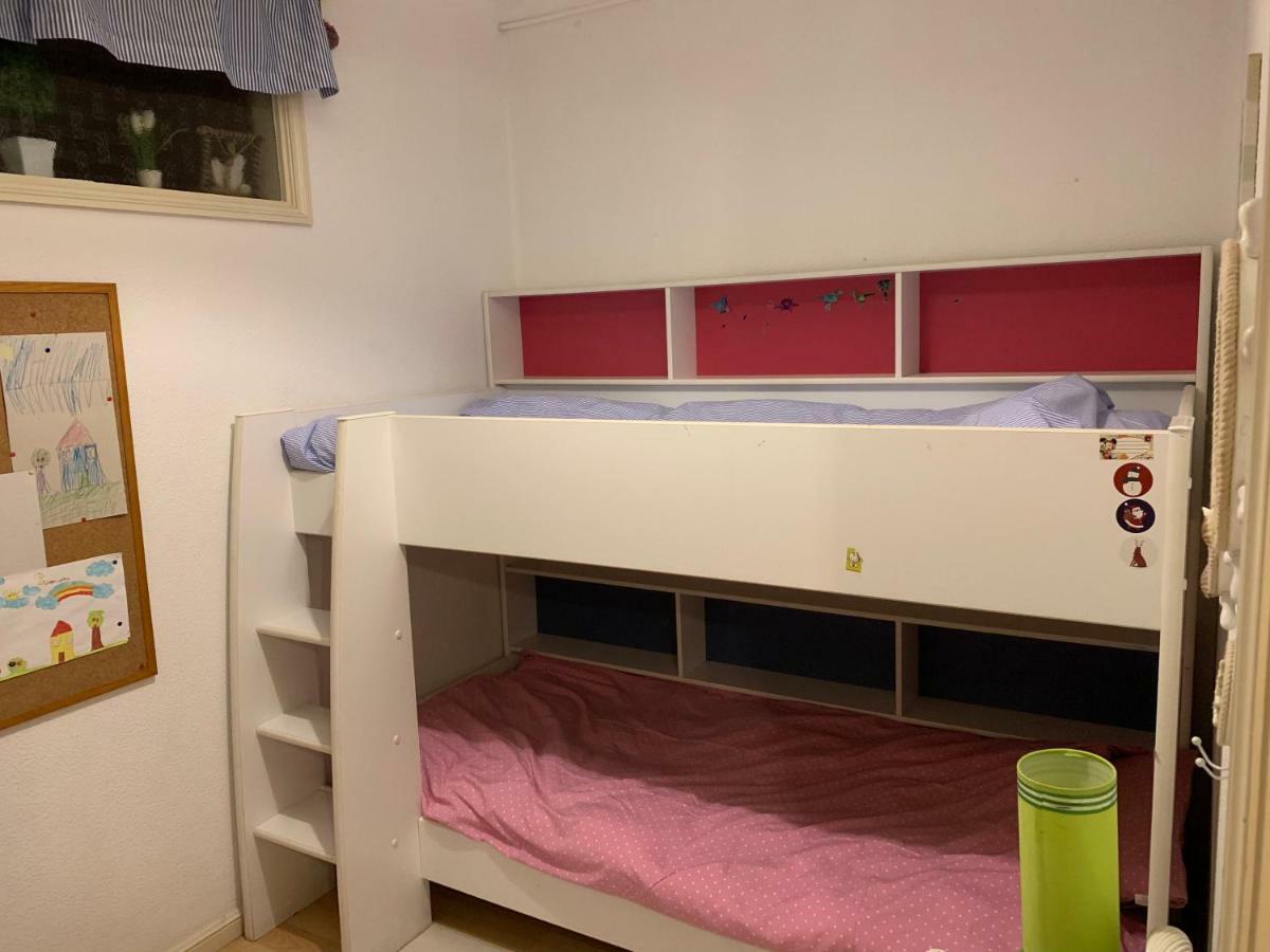 Sunny Beach Apartment Holidays Vila do Conde Luaran gambar