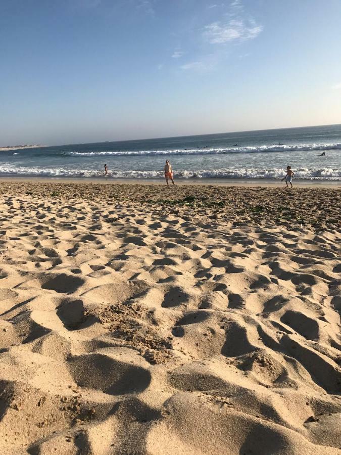 Sunny Beach Apartment Holidays Vila do Conde Luaran gambar