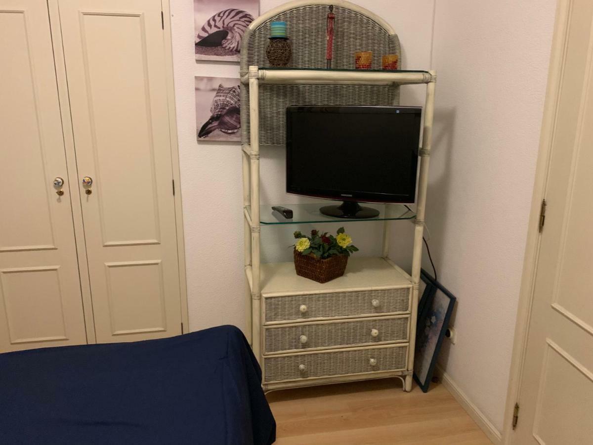 Sunny Beach Apartment Holidays Vila do Conde Luaran gambar