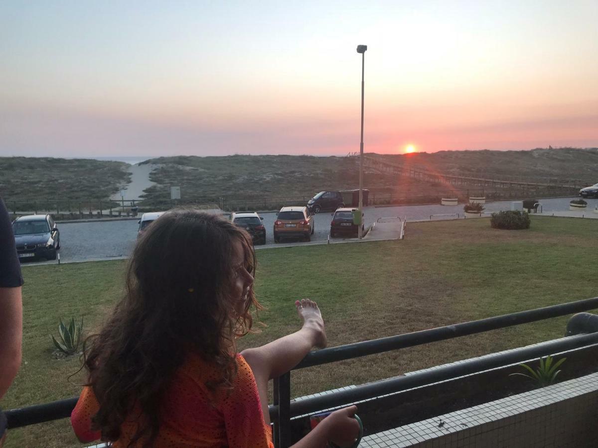 Sunny Beach Apartment Holidays Vila do Conde Luaran gambar