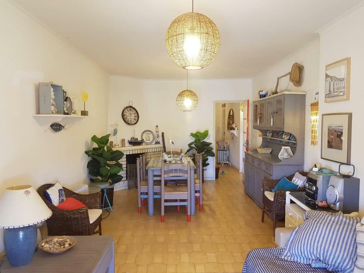 Sunny Beach Apartment Holidays Vila do Conde Luaran gambar